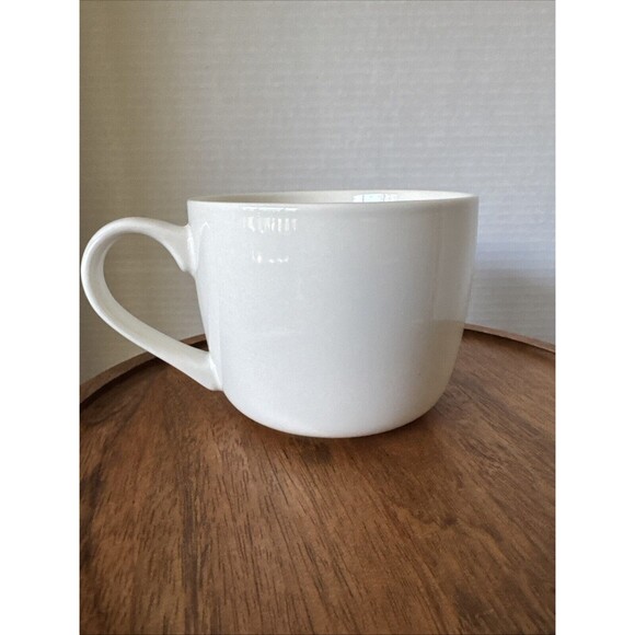 Opalhouse Wide Mouth 14oz Porcelain “Awkward Is My Specialty” Mug - Picture 5 of 6